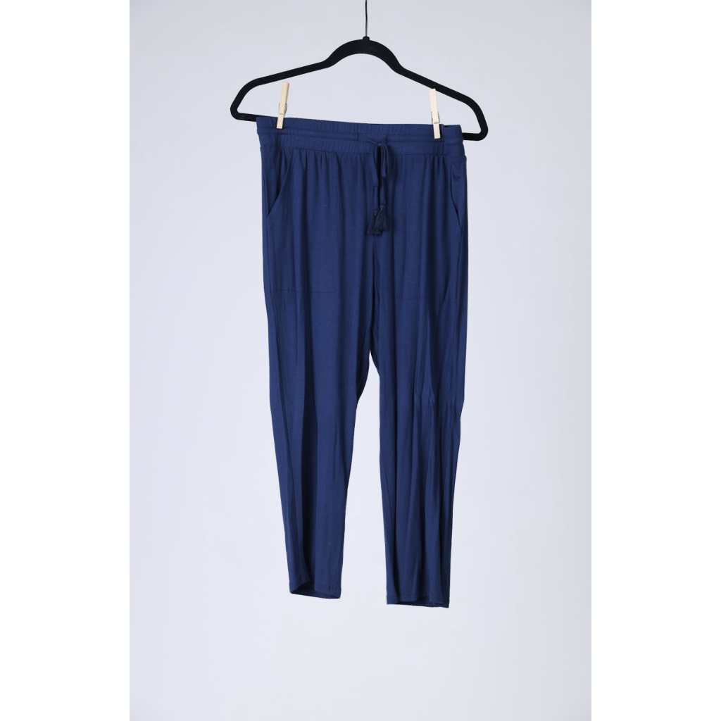 Universal Thread Navy Women’s Pajama Bottoms